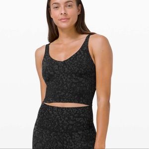 Lululemon Align Tank